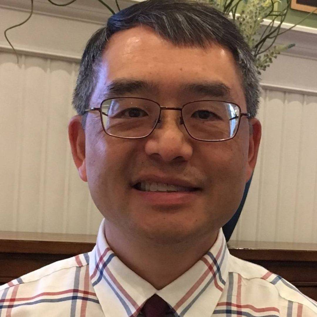 Co-Investigator: Kin Ma, Ph.D.